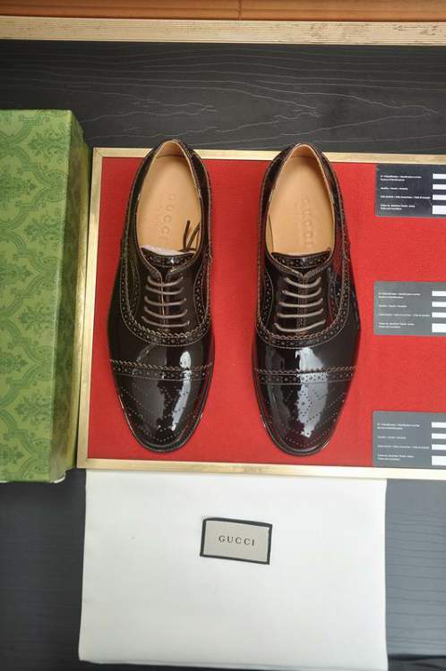 Picture of Gucci Shoes _SKUGuccisz39-44hnq11458490